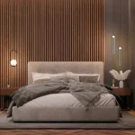 سرير، 180×200 سم - BED-2961
