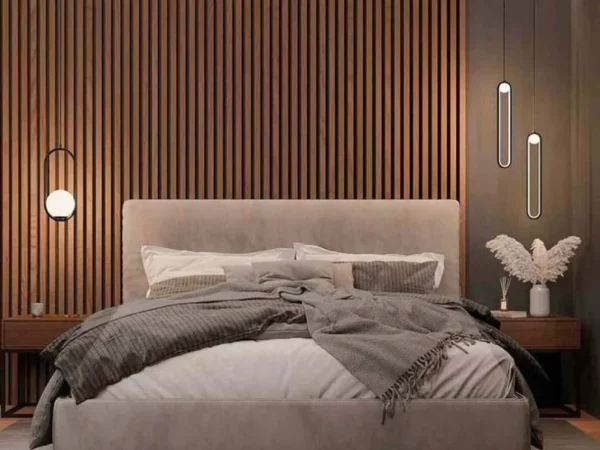 سرير، 180×200 سم - BED-2961