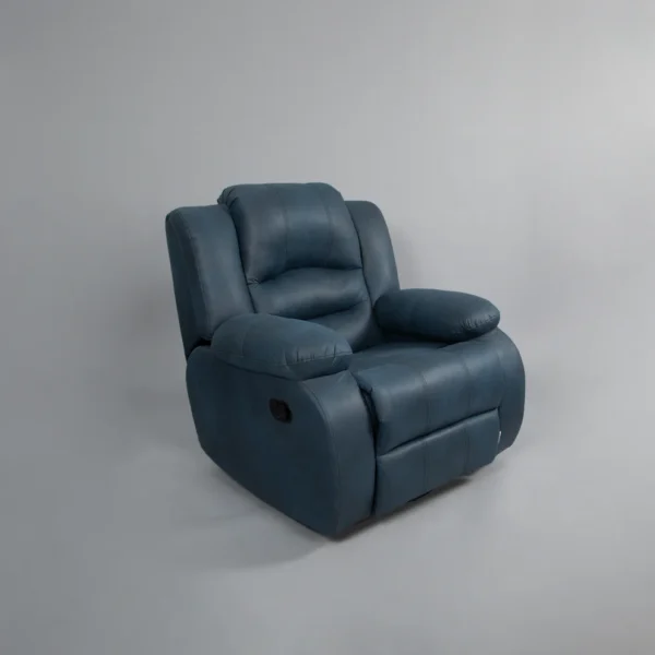 Recliner, Olive - RCL-6285