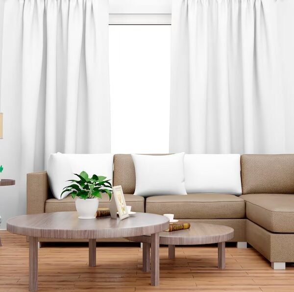 ركنة، 250 سم، بيج - ENT-4738