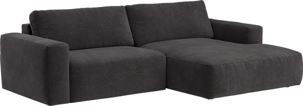 Corner Sofa – Dark Gray | ENT-4792 - Image 2