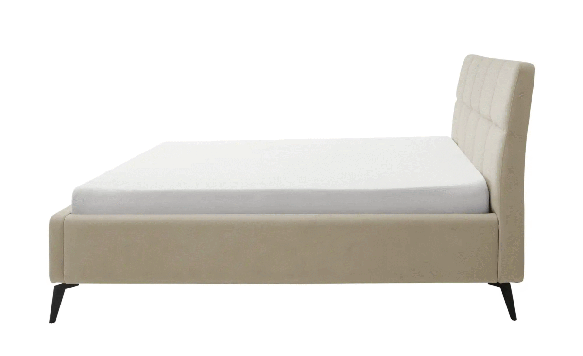 Bed – Beige | BED-2970 - Image 5