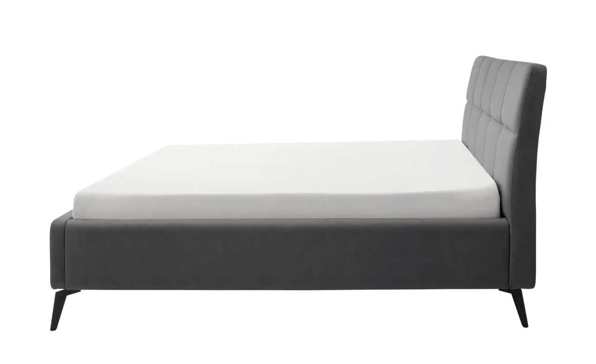 Bed – Dark Gray | BED-2971 - Image 4