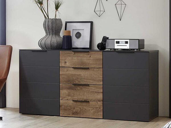 Modern Buffet - BUF-7305