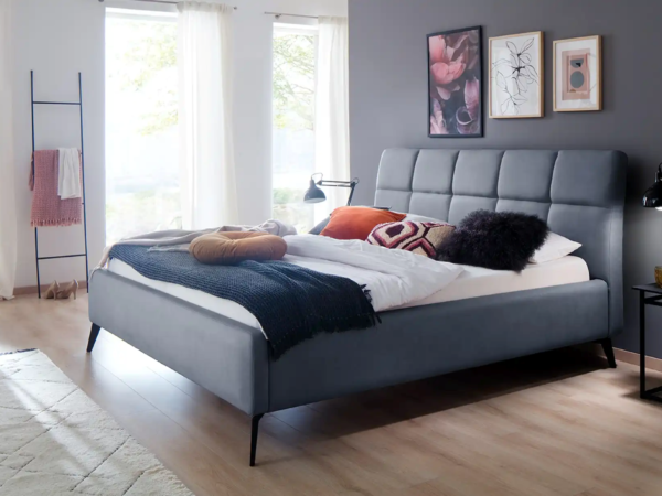 Bed – Navy Blue | BED-2972