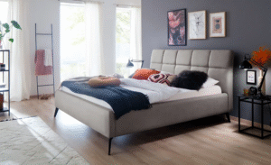 سرير – كافيه | BED-2973