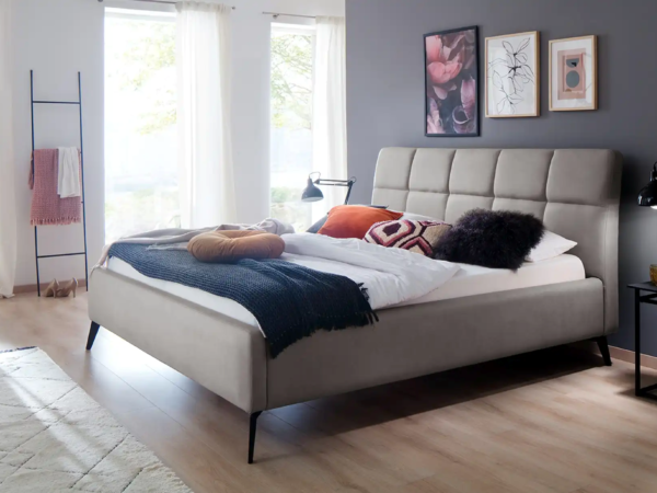 سرير – كافيه | BED-2973