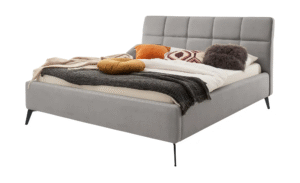 ⁦سرير – كافيه | BED-2973⁩ - الصورة ⁦4⁩