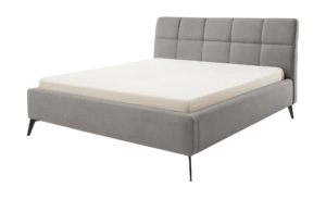 ⁦سرير – كافيه | BED-2973⁩ - الصورة ⁦2⁩