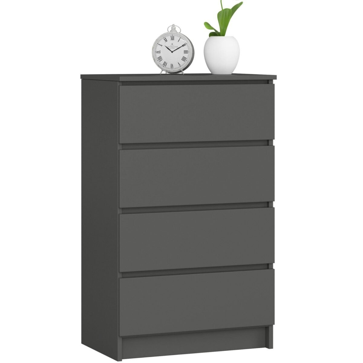 4 Drawer Storage Unit - Image 2