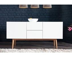 Serene Elegance Sideboard - BUF-7307