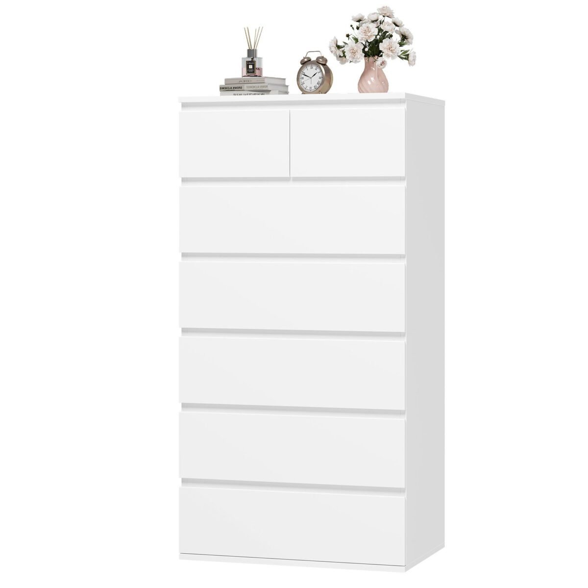 7 Drawer Storage Unit - Image 1
