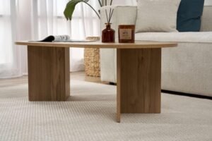 ⁦طاولة قهوة | CFT-2920⁩ - الصورة ⁦3⁩
