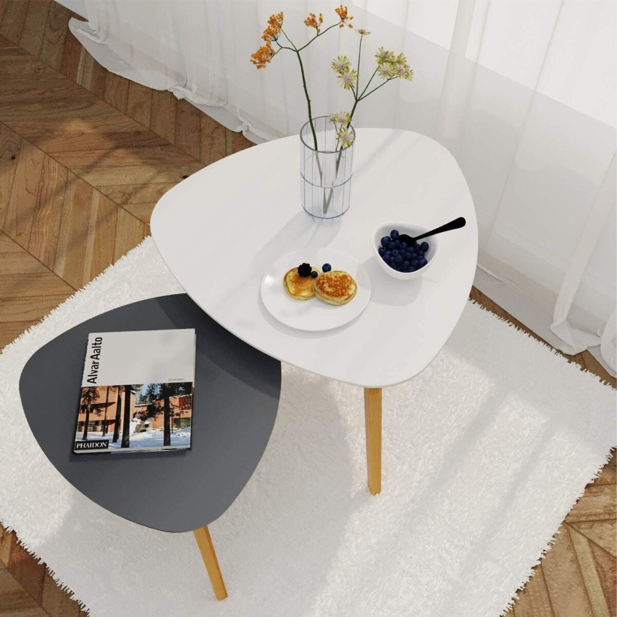 Coffee Tables Set | CFT-2914 - Image 2