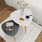 ⁦طقم طاولات قهوة  | CFT-2914⁩ - الصورة ⁦2⁩