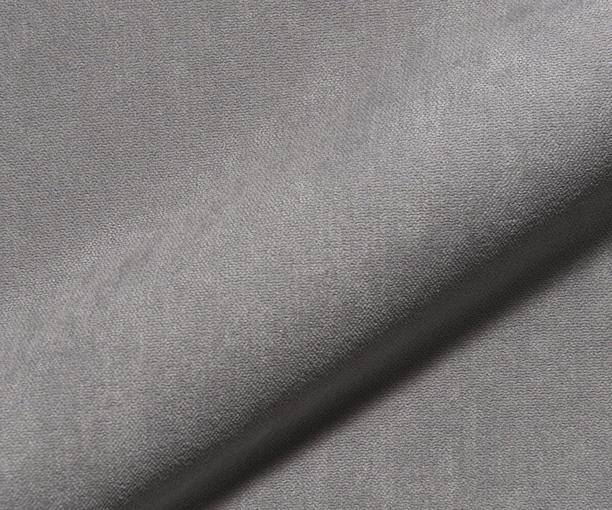 260×174 cm Light Gray Kenda Water-Resistant Sectional Sofa - Image 2