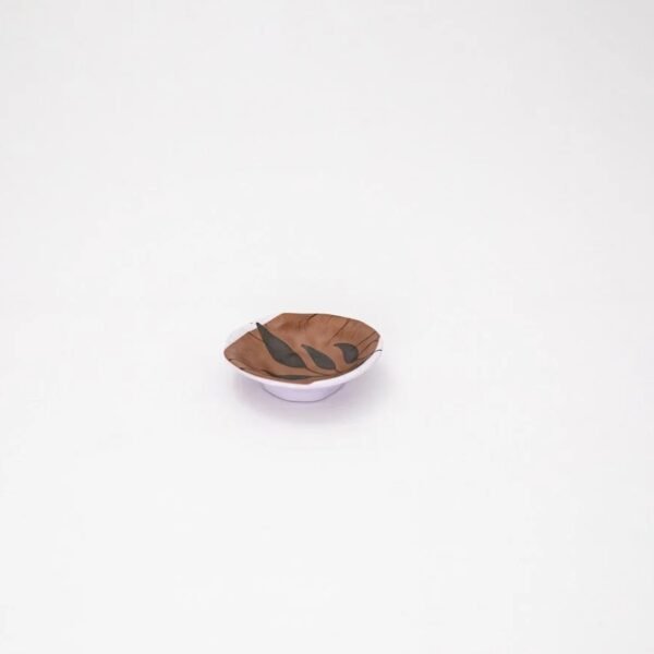 Deep Polygon Bowl (2 Pieces) - 10 cm